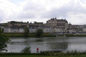 Schloss Amboise