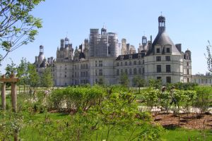 Schloss Chambord