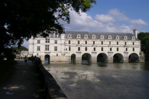 Schloss Chenonceau