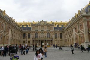 Schloss Versailles